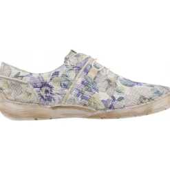 Sneakers*Josef Seibel Fergey 91 Lila Multi
